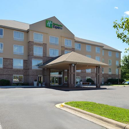 Holiday Inn Express St Croix Valley By Ihg Saint Croix Falls Zewnętrze zdjęcie