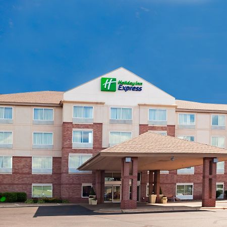 Holiday Inn Express St Croix Valley By Ihg Saint Croix Falls Zewnętrze zdjęcie