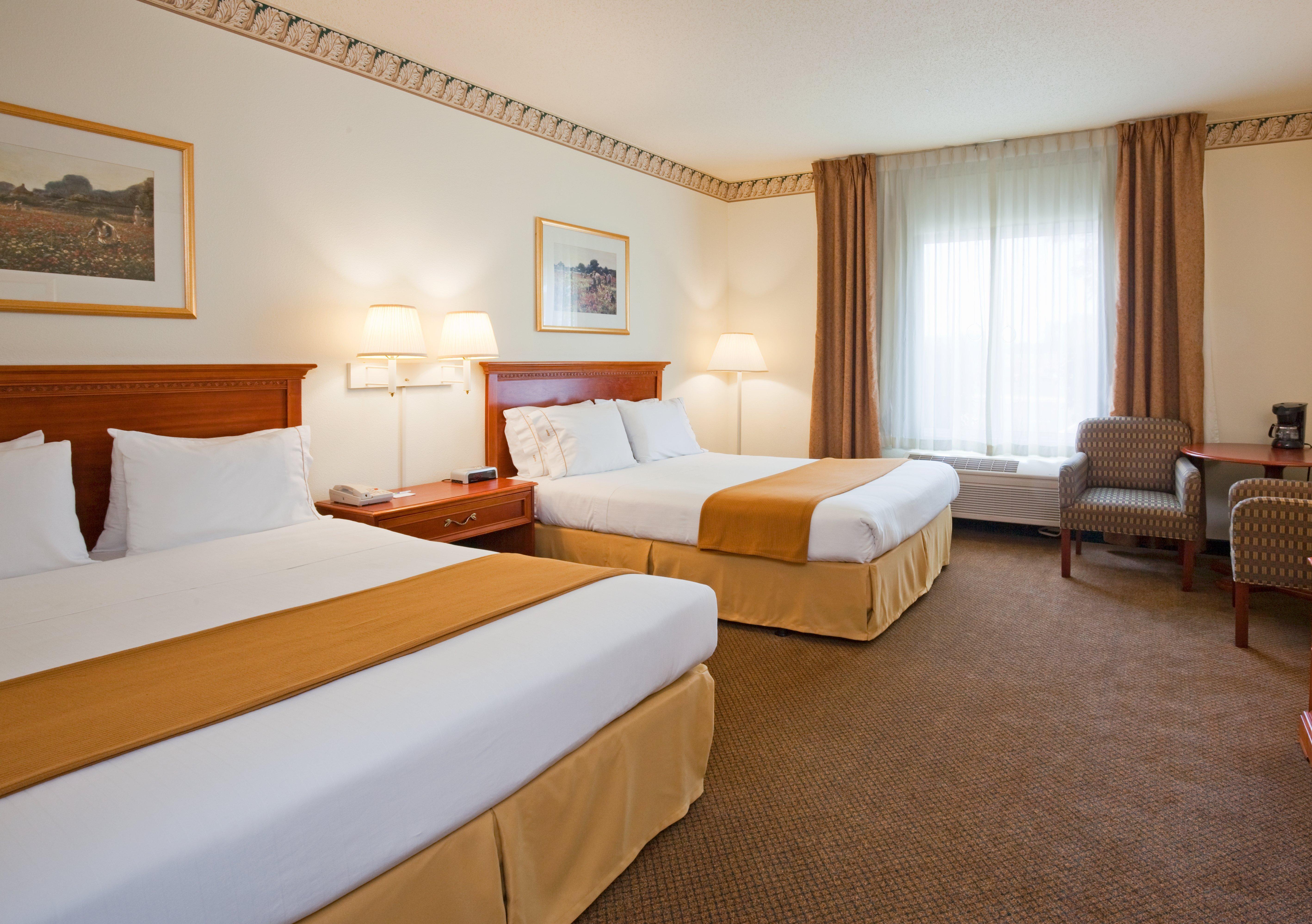 Holiday Inn Express St Croix Valley By Ihg Saint Croix Falls Zewnętrze zdjęcie