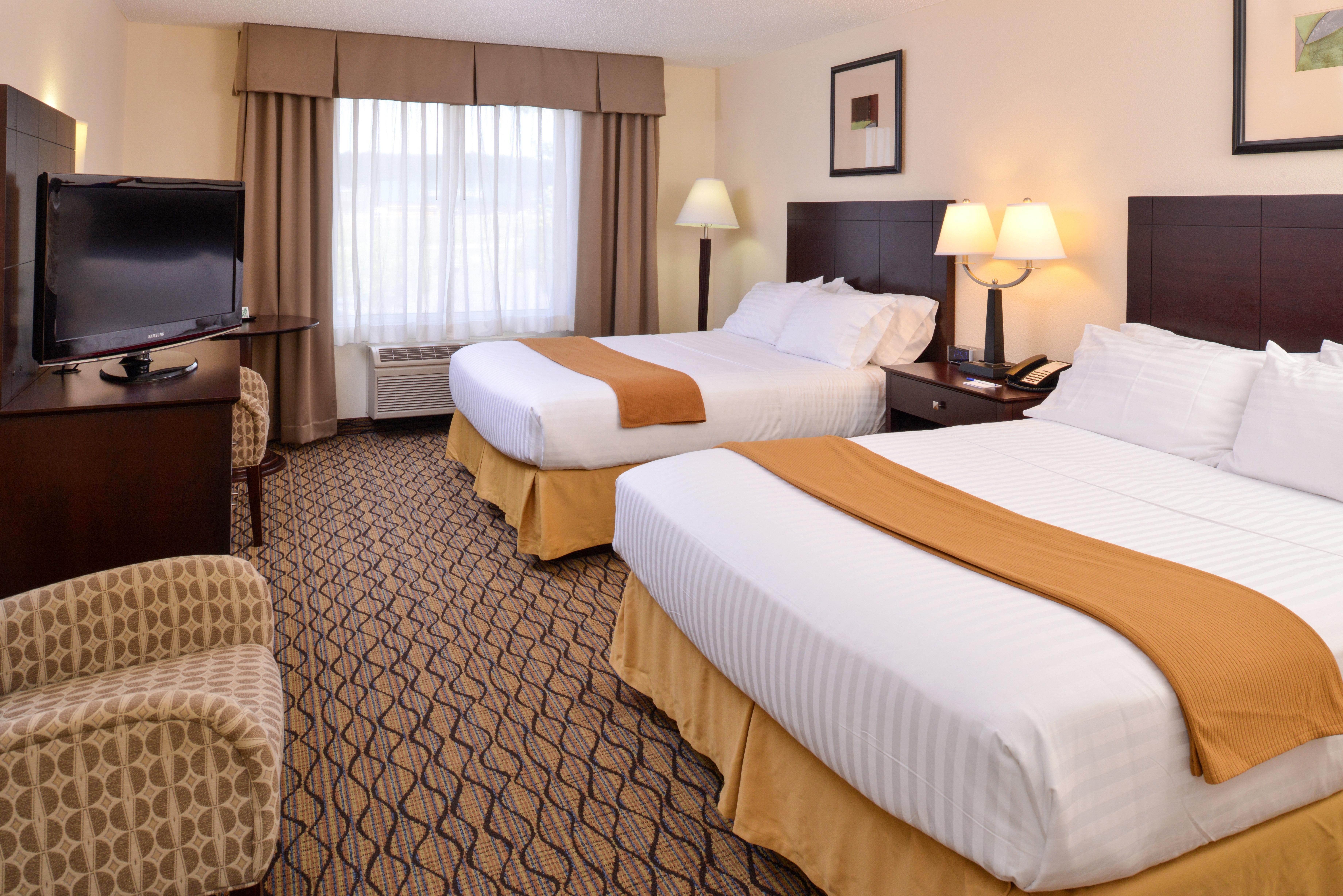 Holiday Inn Express St Croix Valley By Ihg Saint Croix Falls Zewnętrze zdjęcie