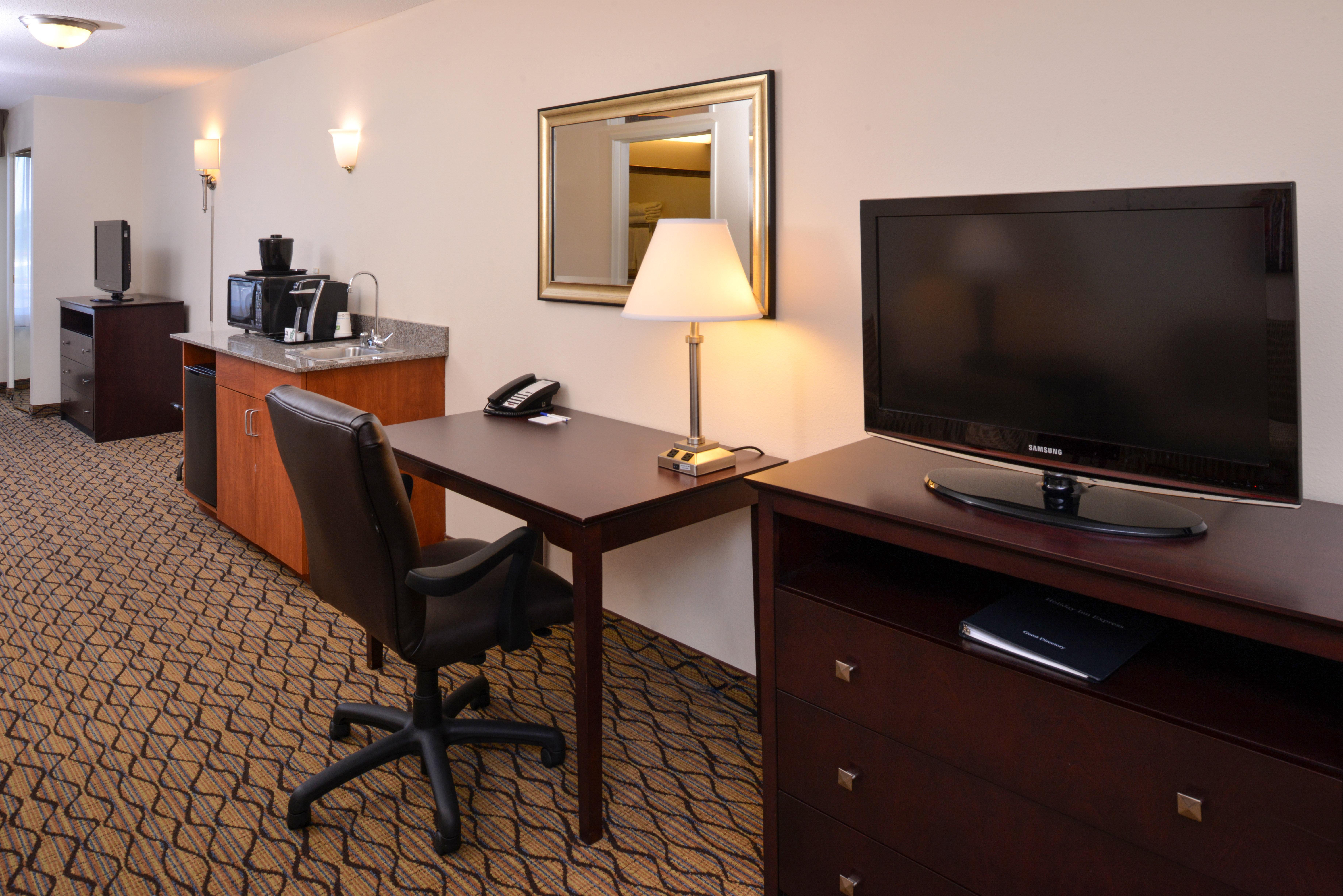 Holiday Inn Express St Croix Valley By Ihg Saint Croix Falls Zewnętrze zdjęcie