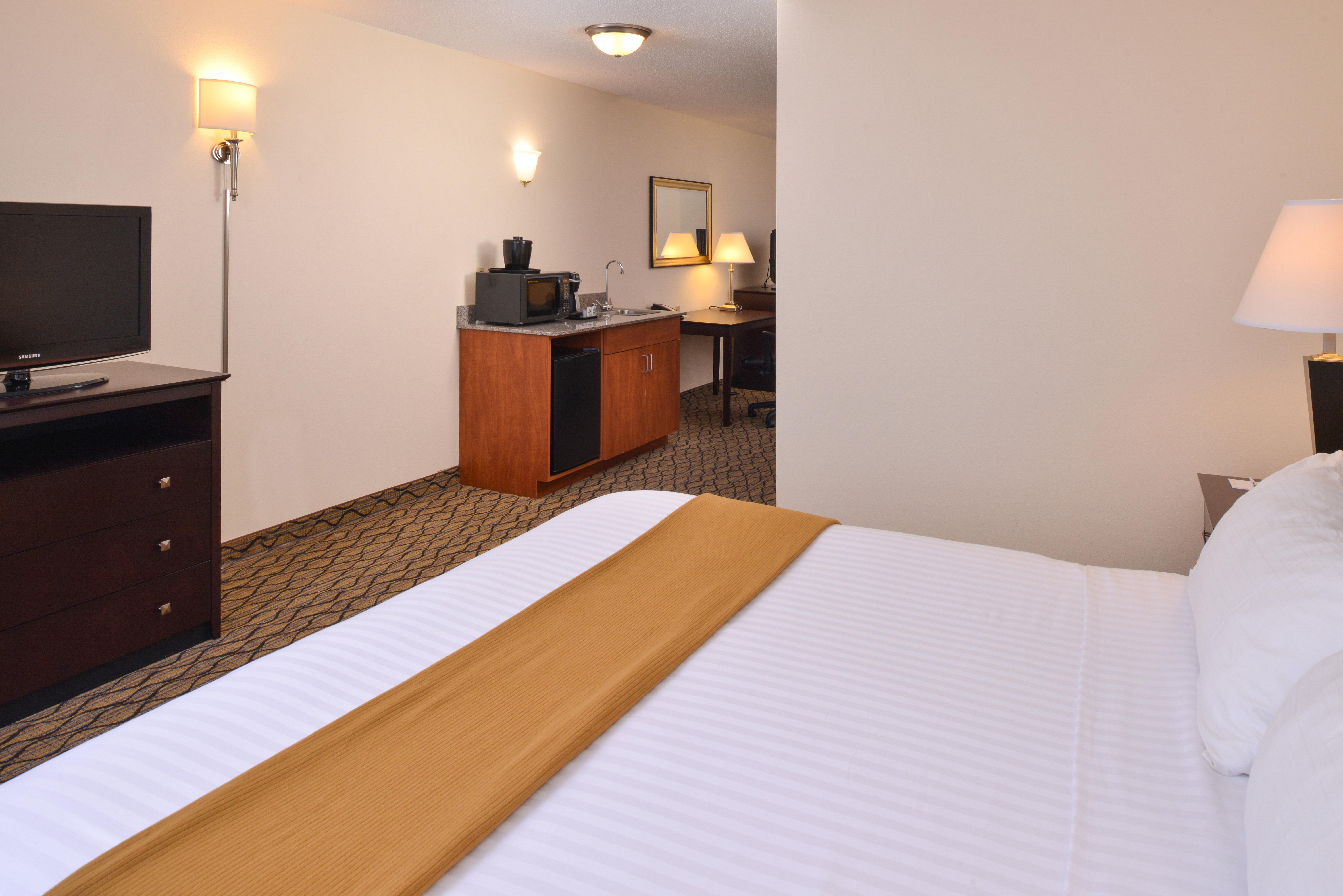 Holiday Inn Express St Croix Valley By Ihg Saint Croix Falls Zewnętrze zdjęcie