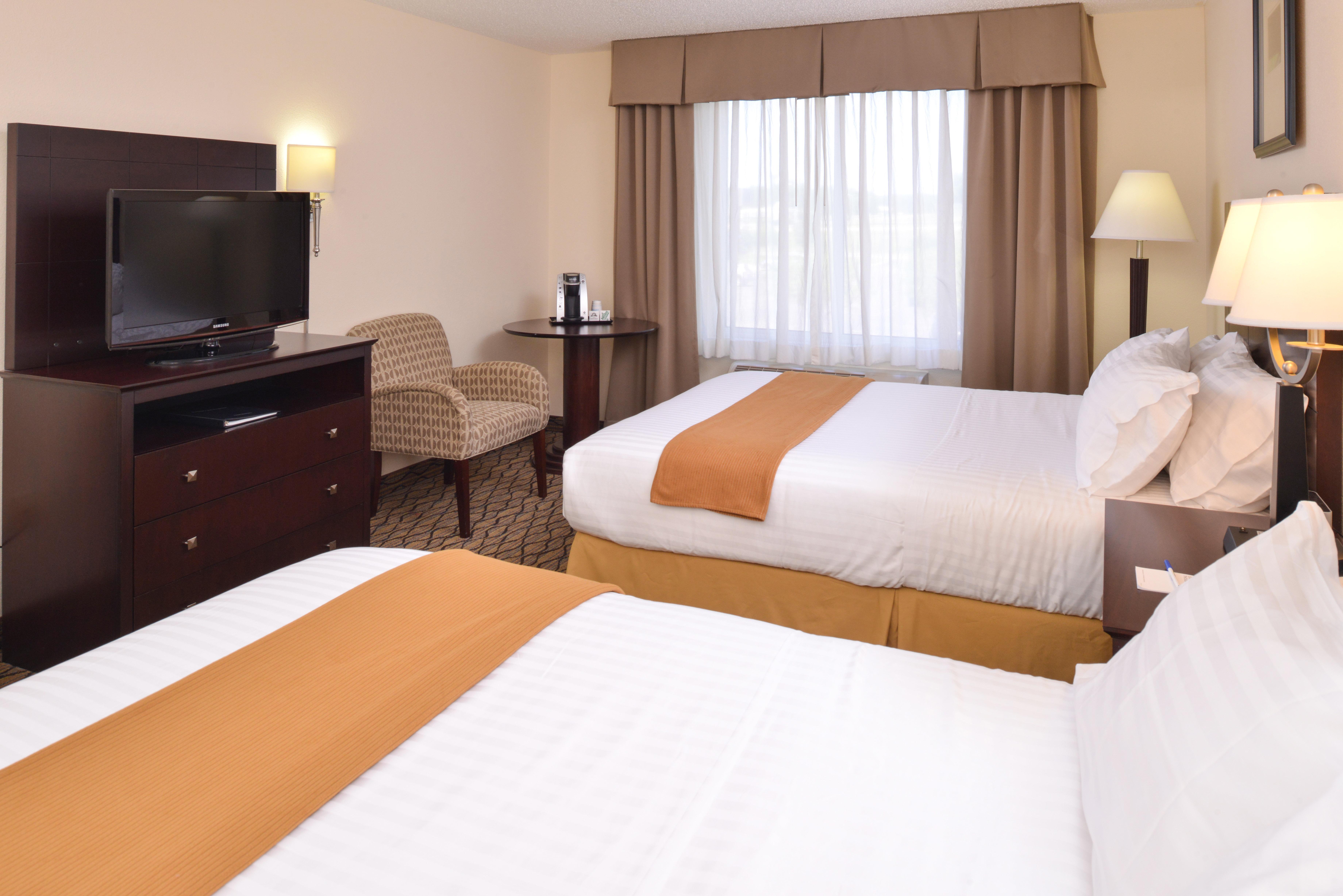 Holiday Inn Express St Croix Valley By Ihg Saint Croix Falls Zewnętrze zdjęcie