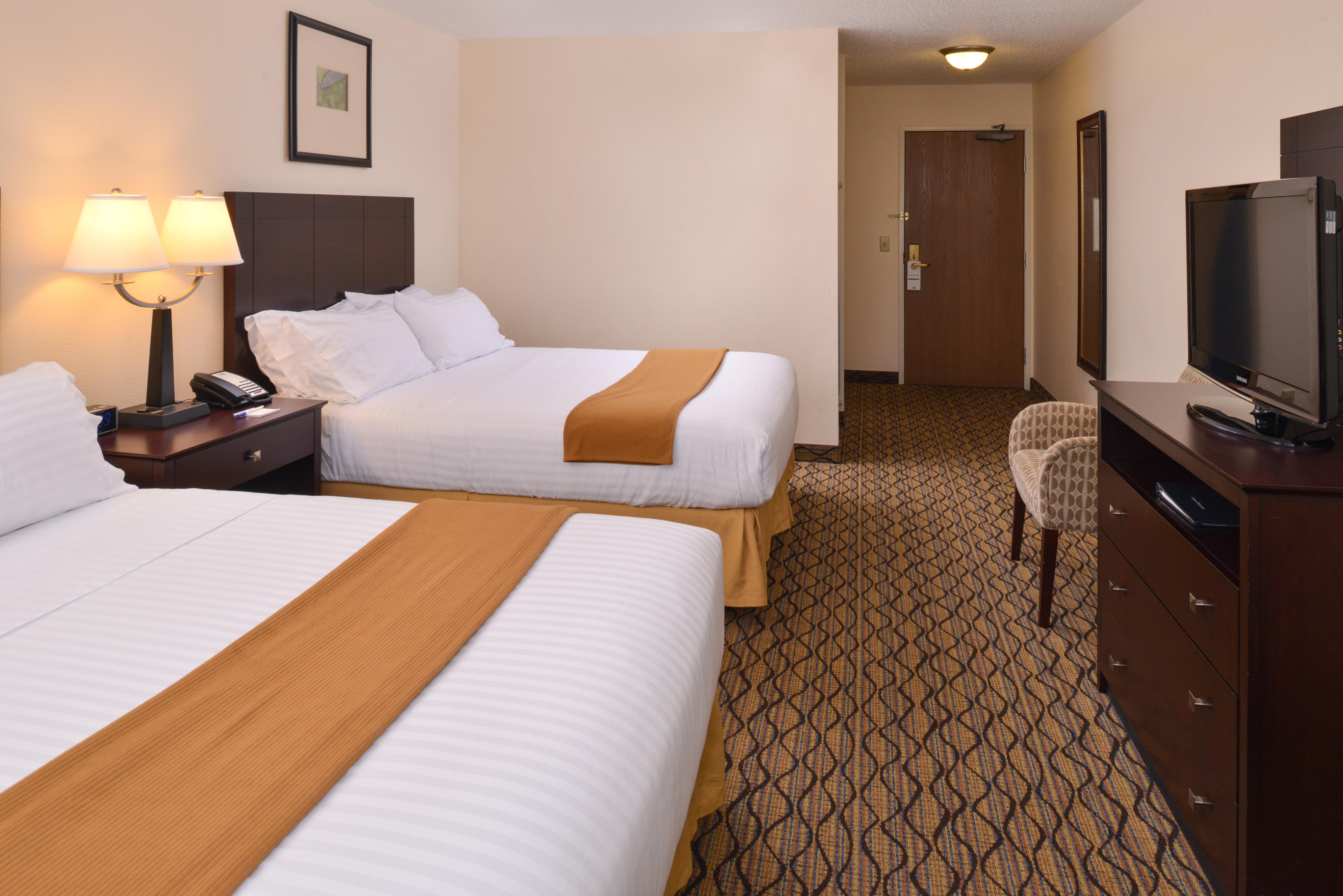 Holiday Inn Express St Croix Valley By Ihg Saint Croix Falls Zewnętrze zdjęcie