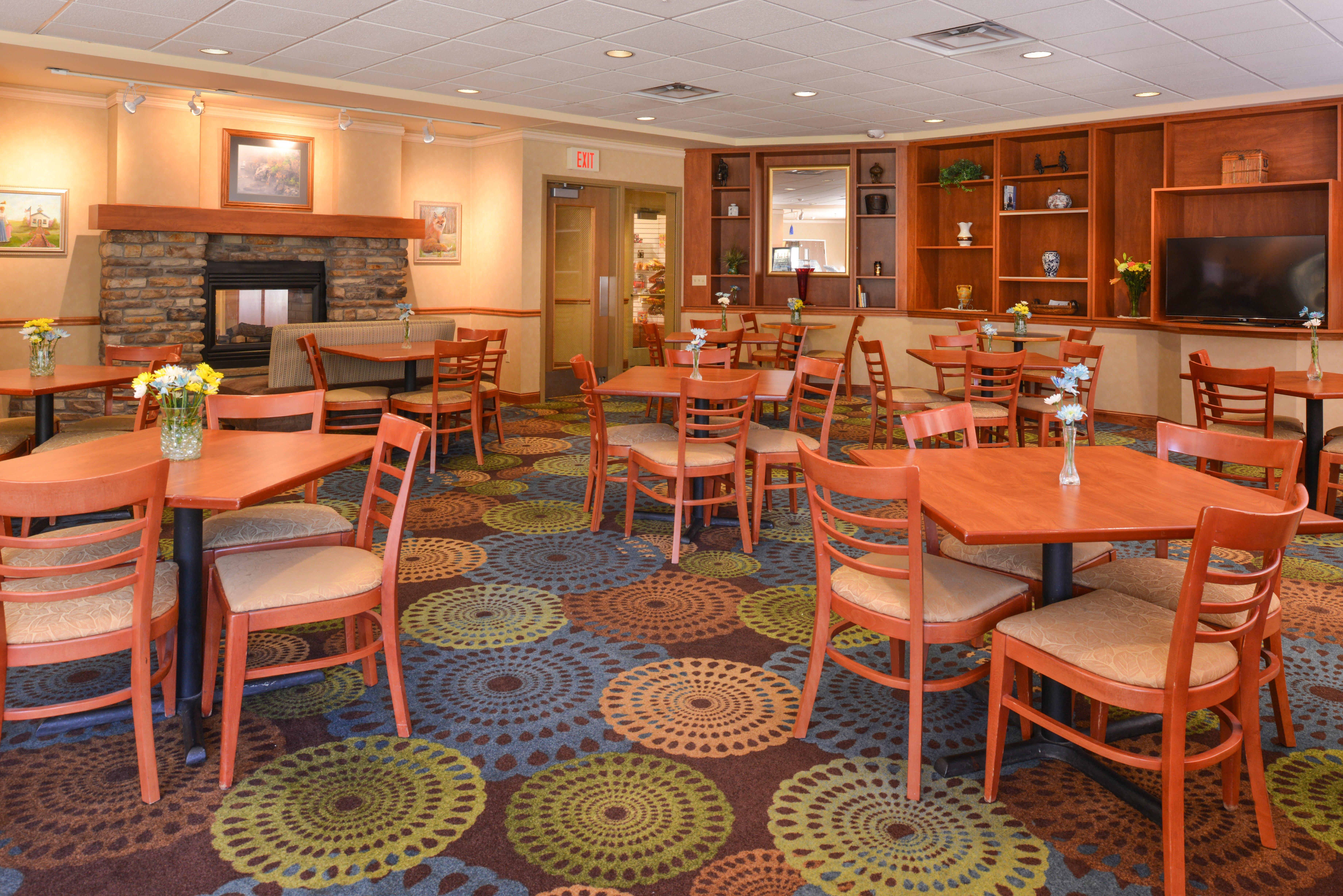 Holiday Inn Express St Croix Valley By Ihg Saint Croix Falls Zewnętrze zdjęcie