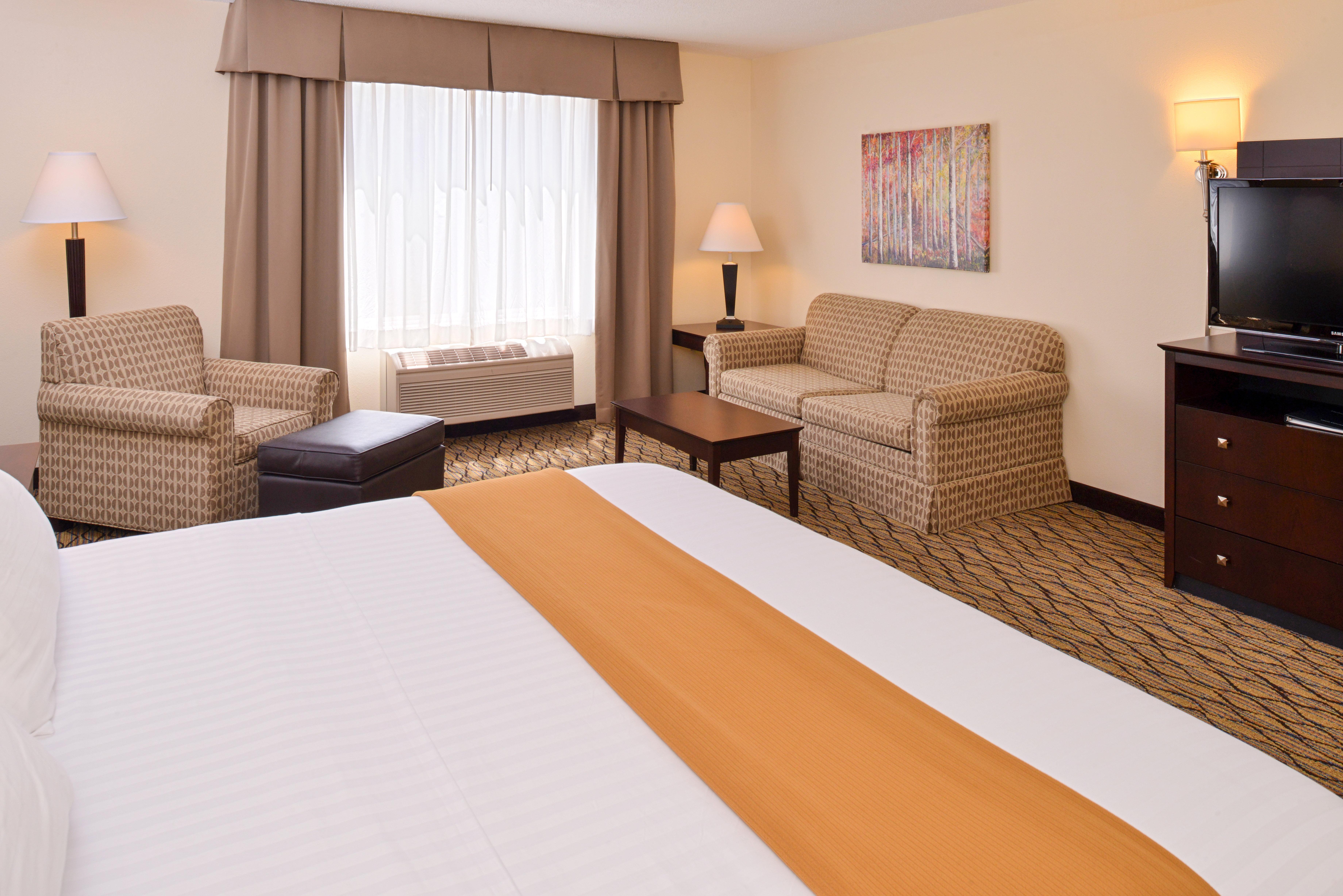 Holiday Inn Express St Croix Valley By Ihg Saint Croix Falls Zewnętrze zdjęcie