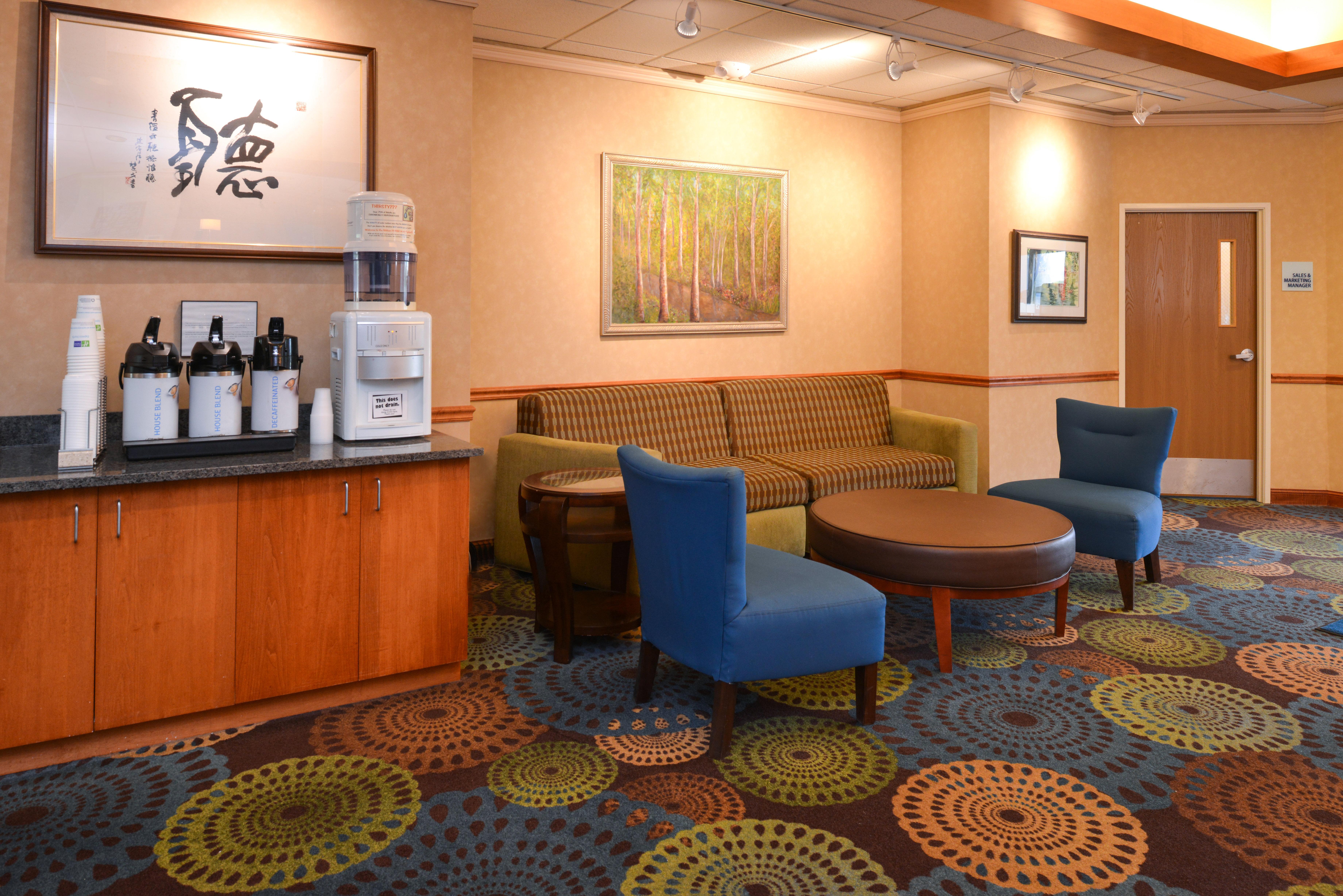 Holiday Inn Express St Croix Valley By Ihg Saint Croix Falls Zewnętrze zdjęcie