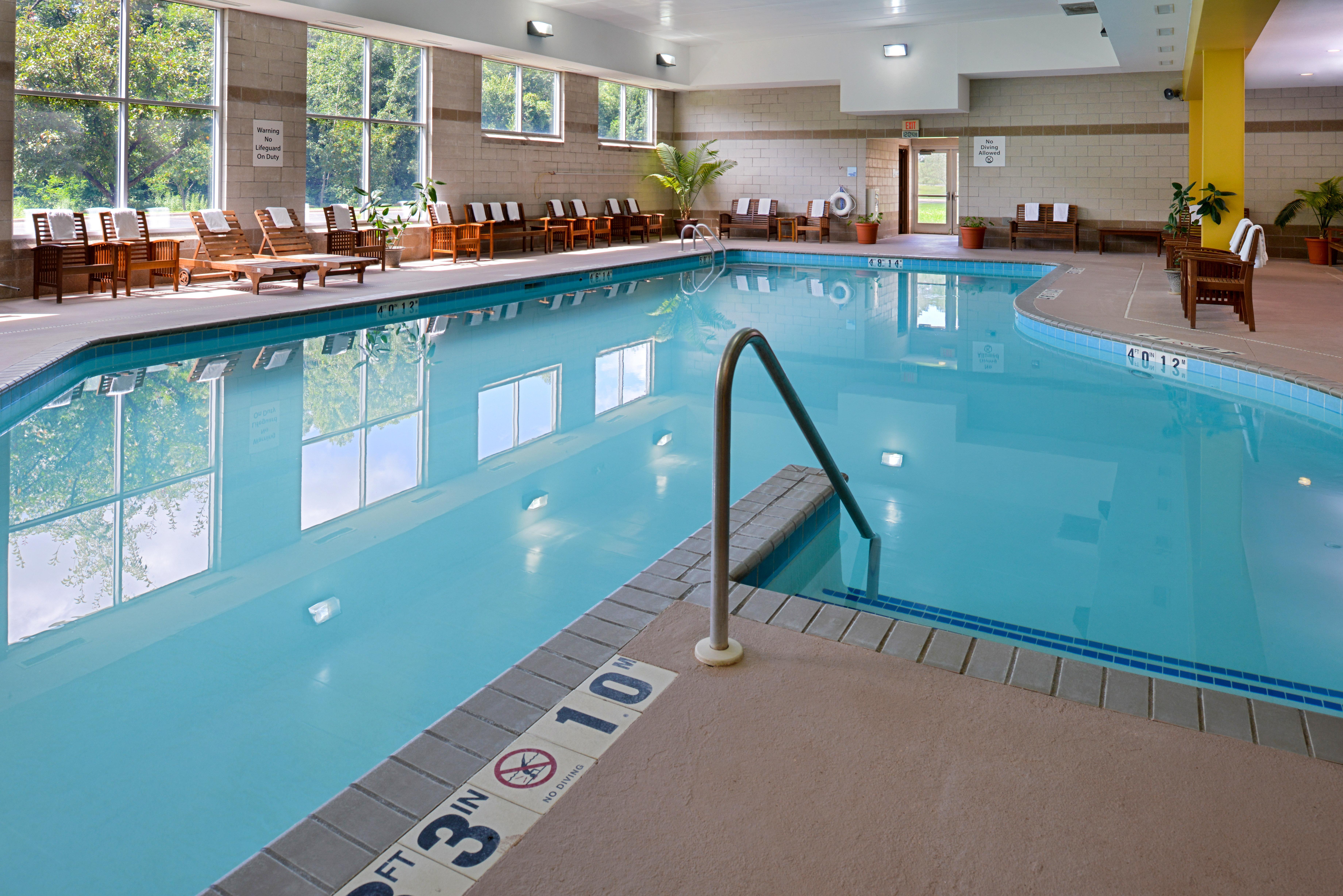 Holiday Inn Express St Croix Valley By Ihg Saint Croix Falls Zewnętrze zdjęcie