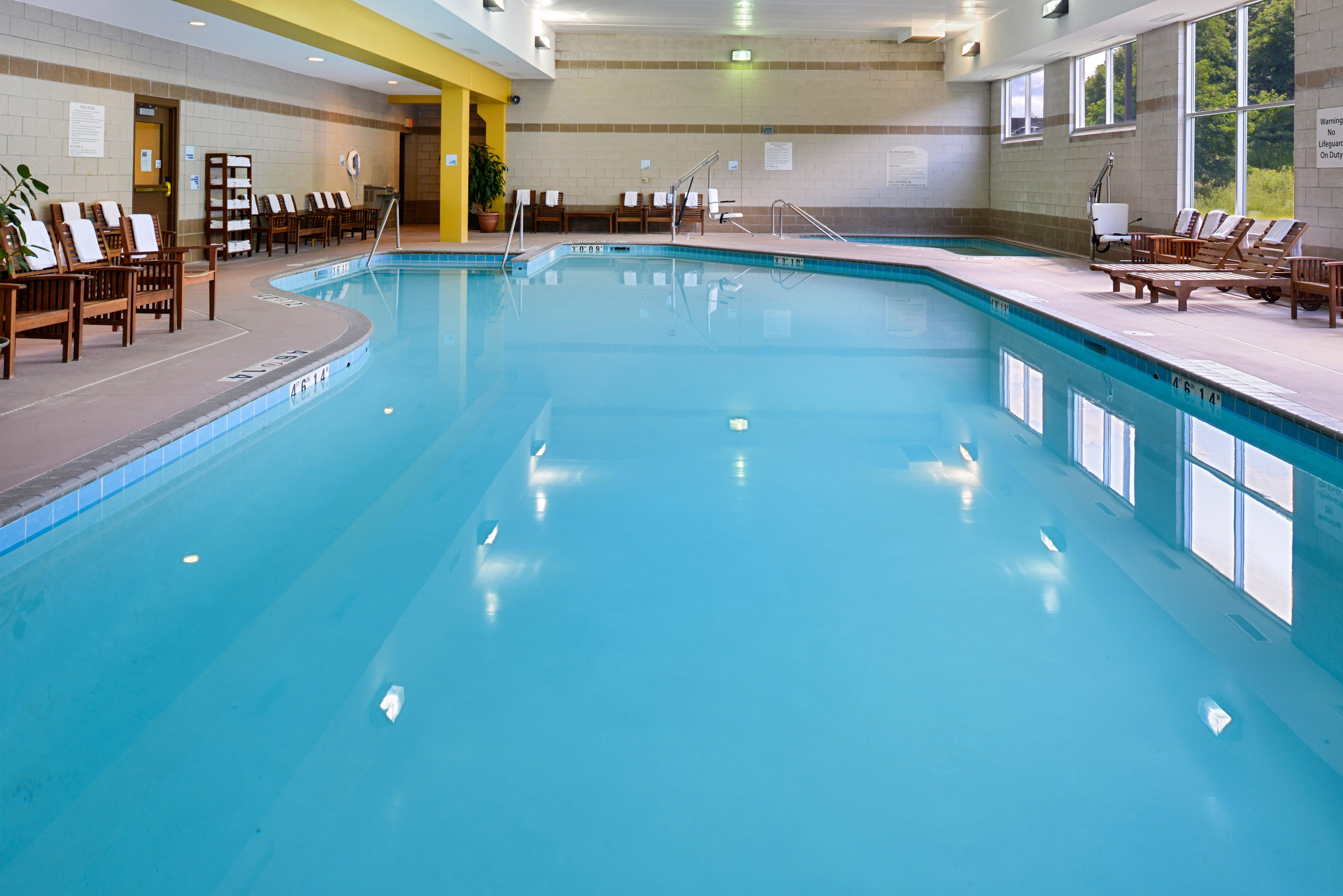 Holiday Inn Express St Croix Valley By Ihg Saint Croix Falls Zewnętrze zdjęcie