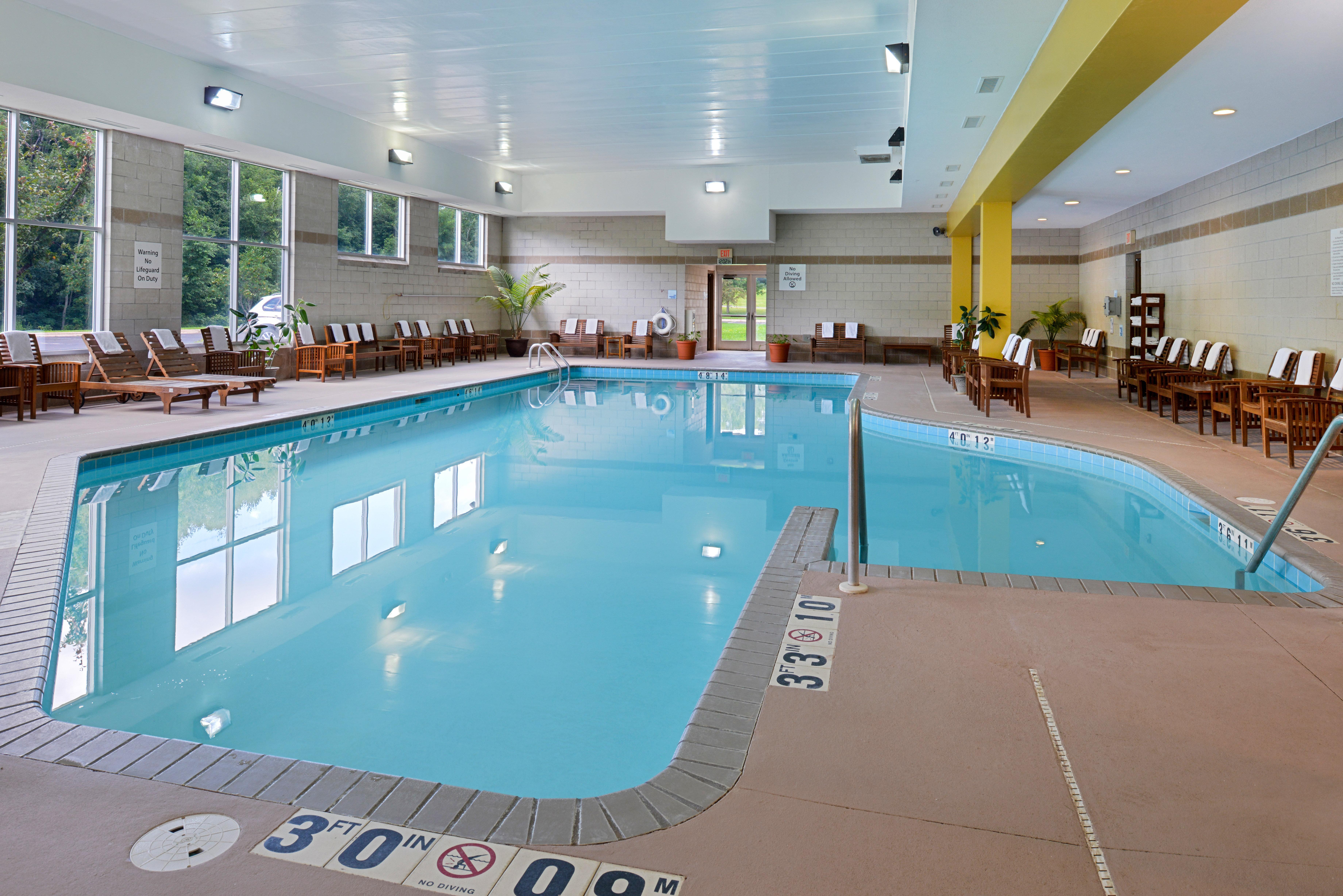 Holiday Inn Express St Croix Valley By Ihg Saint Croix Falls Zewnętrze zdjęcie