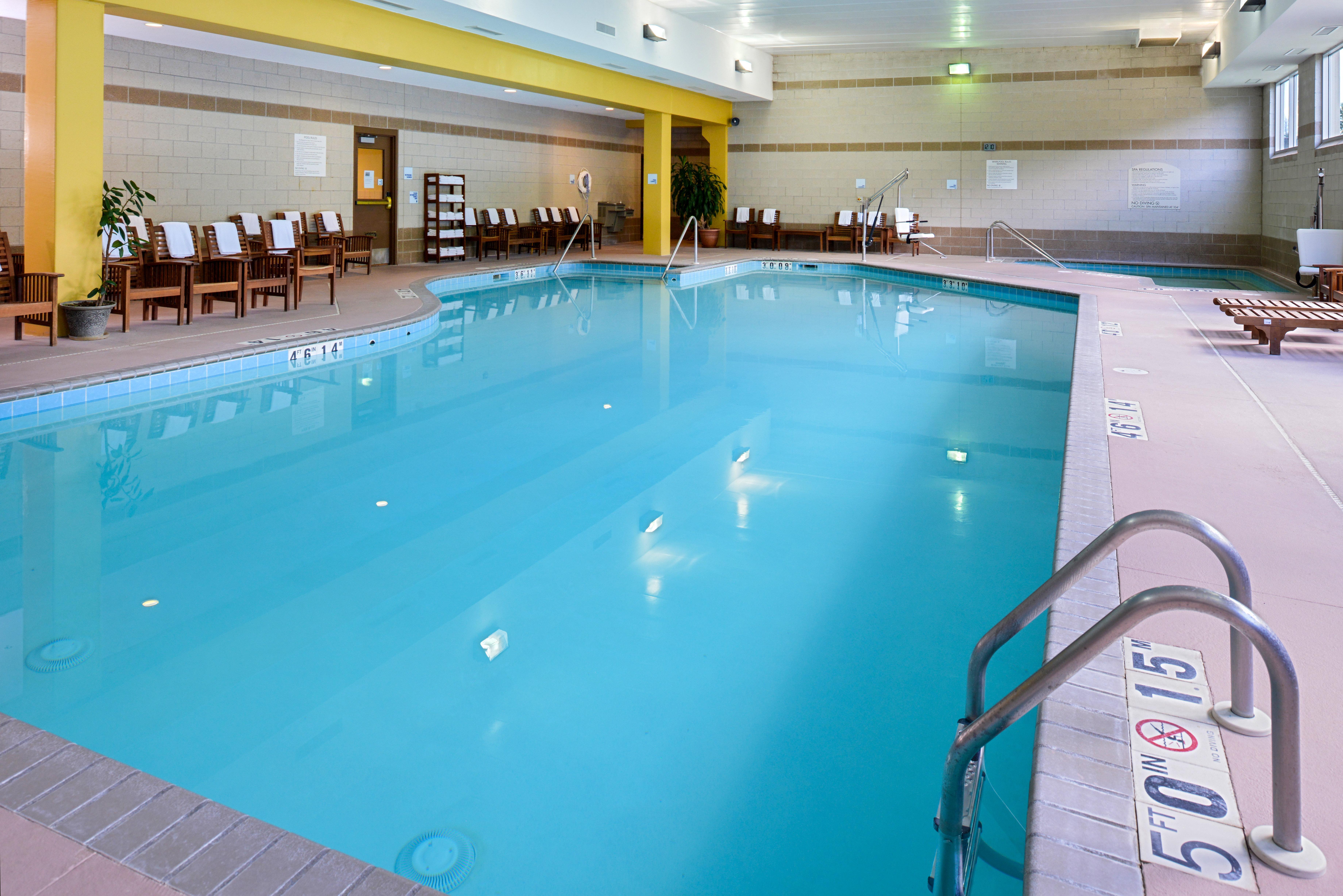 Holiday Inn Express St Croix Valley By Ihg Saint Croix Falls Zewnętrze zdjęcie