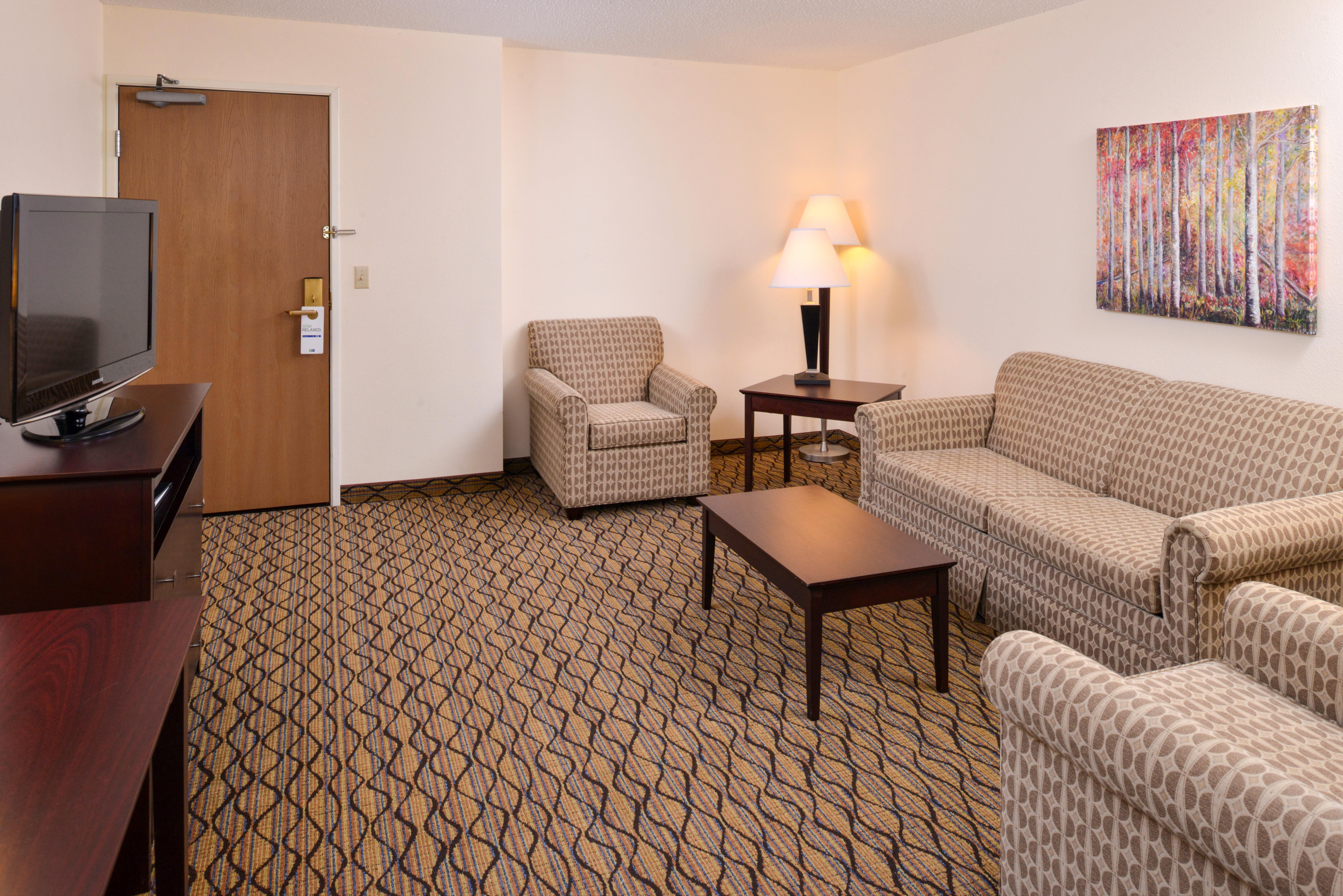 Holiday Inn Express St Croix Valley By Ihg Saint Croix Falls Zewnętrze zdjęcie