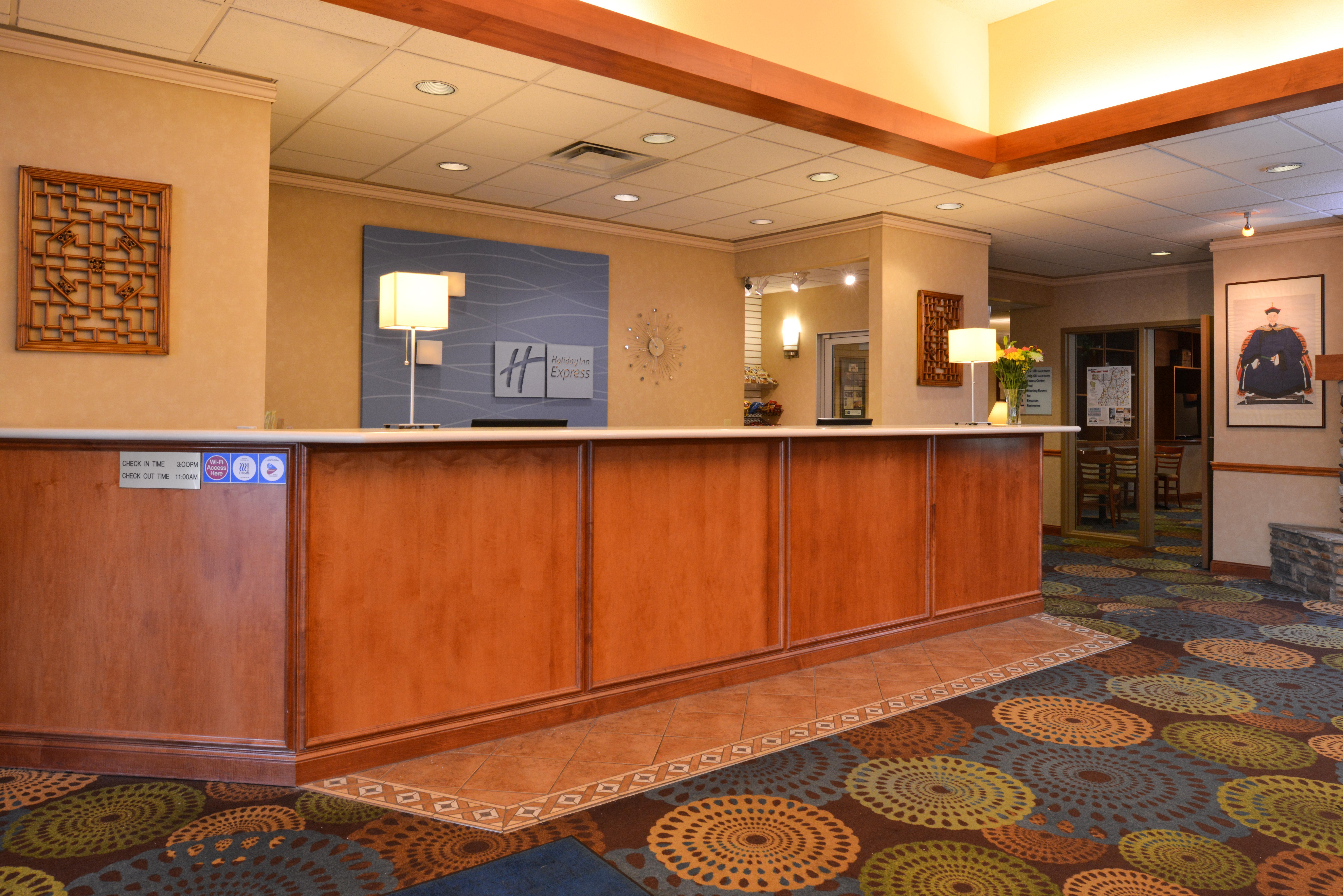 Holiday Inn Express St Croix Valley By Ihg Saint Croix Falls Zewnętrze zdjęcie