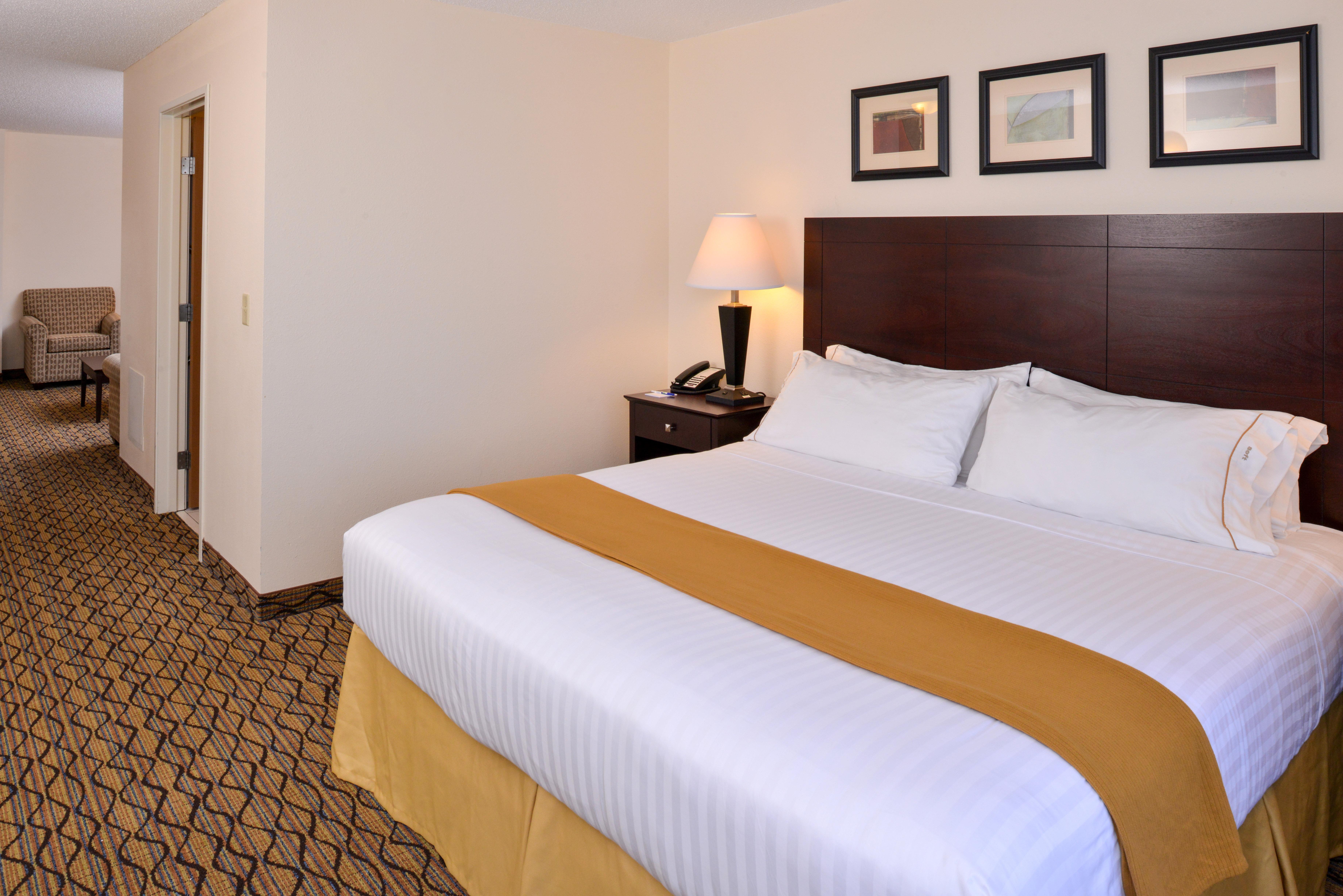 Holiday Inn Express St Croix Valley By Ihg Saint Croix Falls Zewnętrze zdjęcie