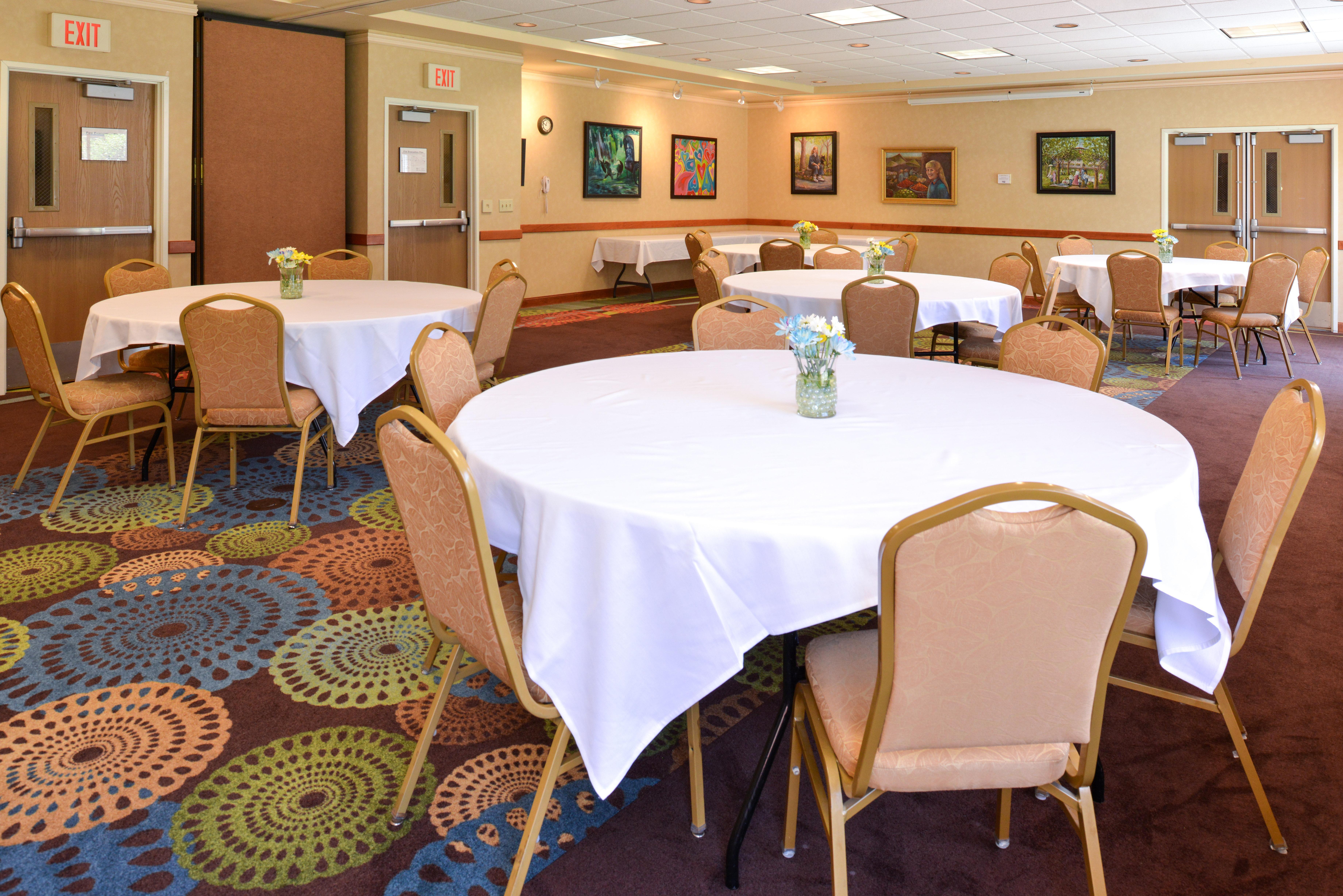 Holiday Inn Express St Croix Valley By Ihg Saint Croix Falls Zewnętrze zdjęcie