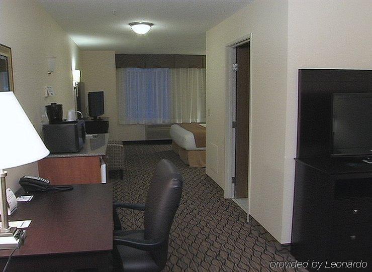 Holiday Inn Express St Croix Valley By Ihg Saint Croix Falls Pokój zdjęcie
