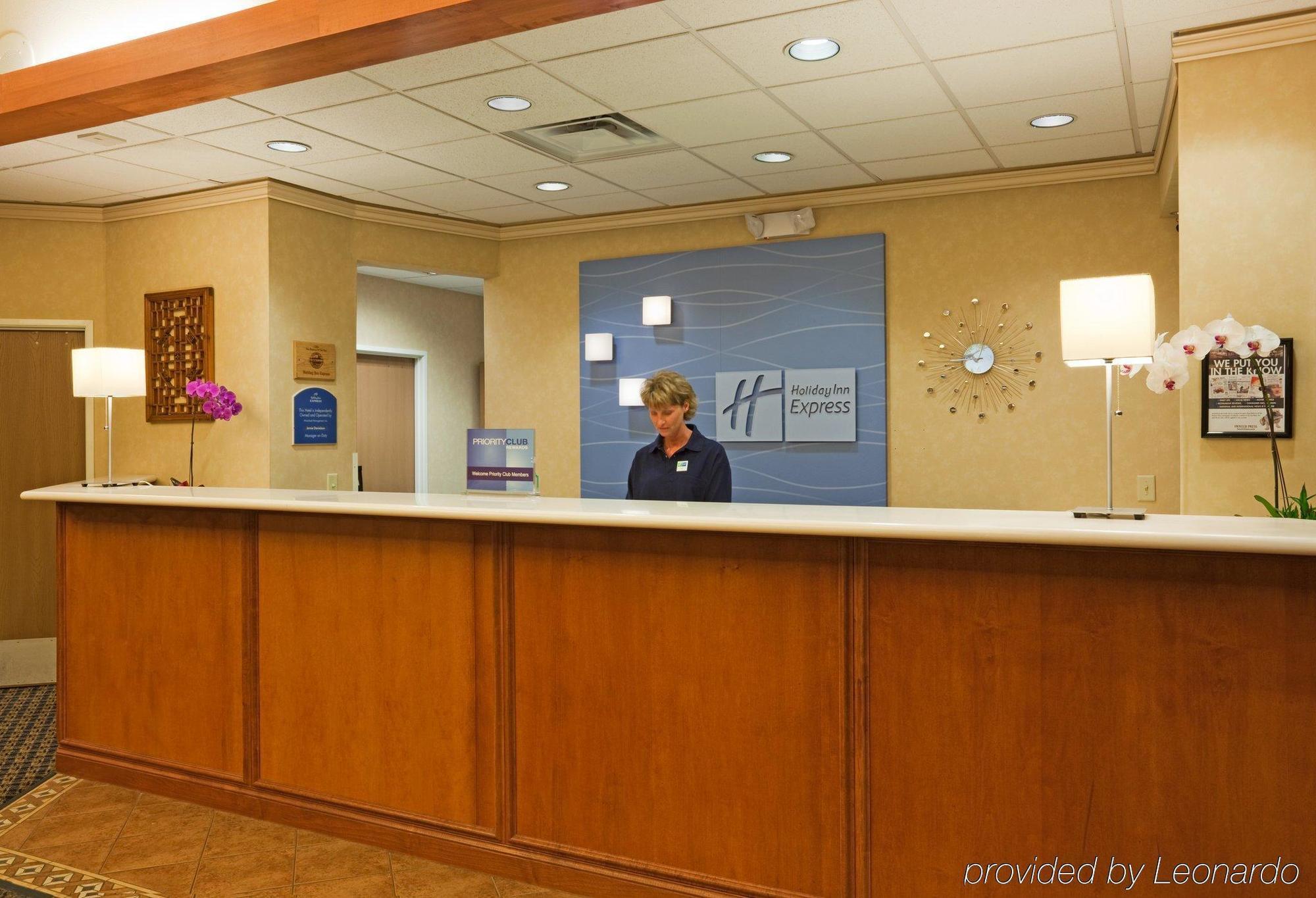 Holiday Inn Express St Croix Valley By Ihg Saint Croix Falls Wnętrze zdjęcie
