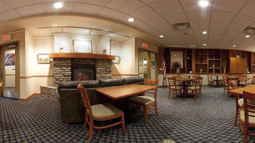Holiday Inn Express St Croix Valley By Ihg Saint Croix Falls Zewnętrze zdjęcie