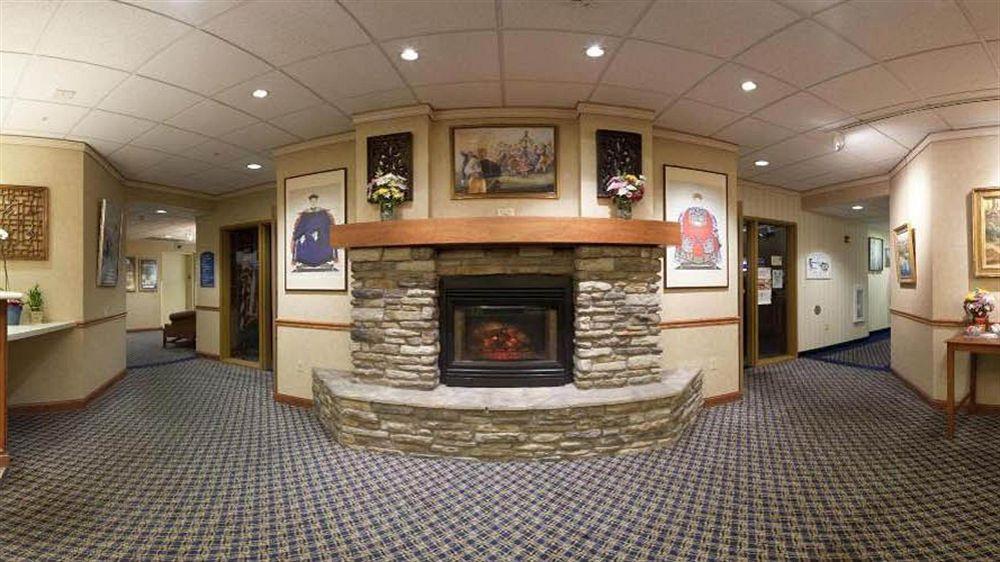 Holiday Inn Express St Croix Valley By Ihg Saint Croix Falls Wnętrze zdjęcie
