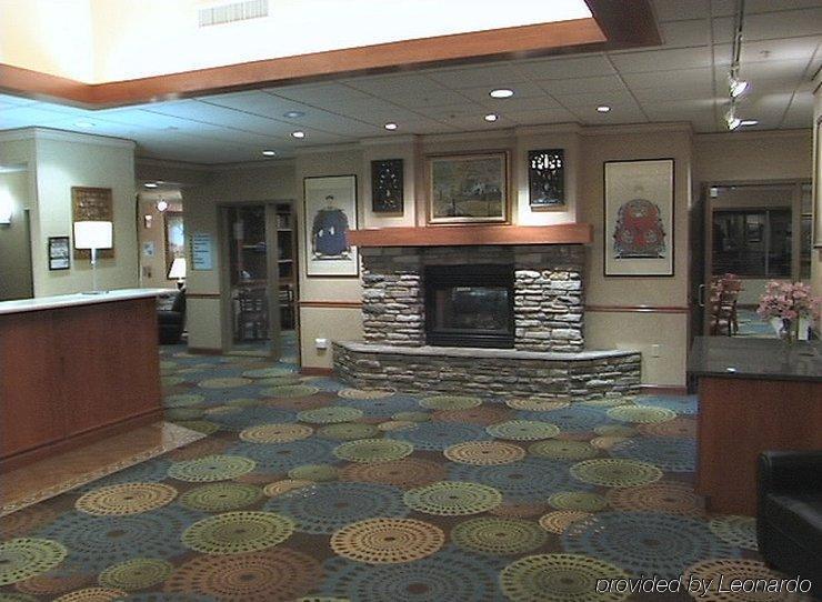 Holiday Inn Express St Croix Valley By Ihg Saint Croix Falls Wnętrze zdjęcie