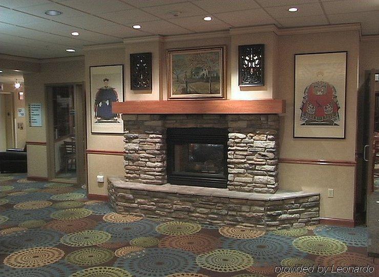 Holiday Inn Express St Croix Valley By Ihg Saint Croix Falls Zewnętrze zdjęcie