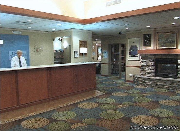 Holiday Inn Express St Croix Valley By Ihg Saint Croix Falls Zewnętrze zdjęcie