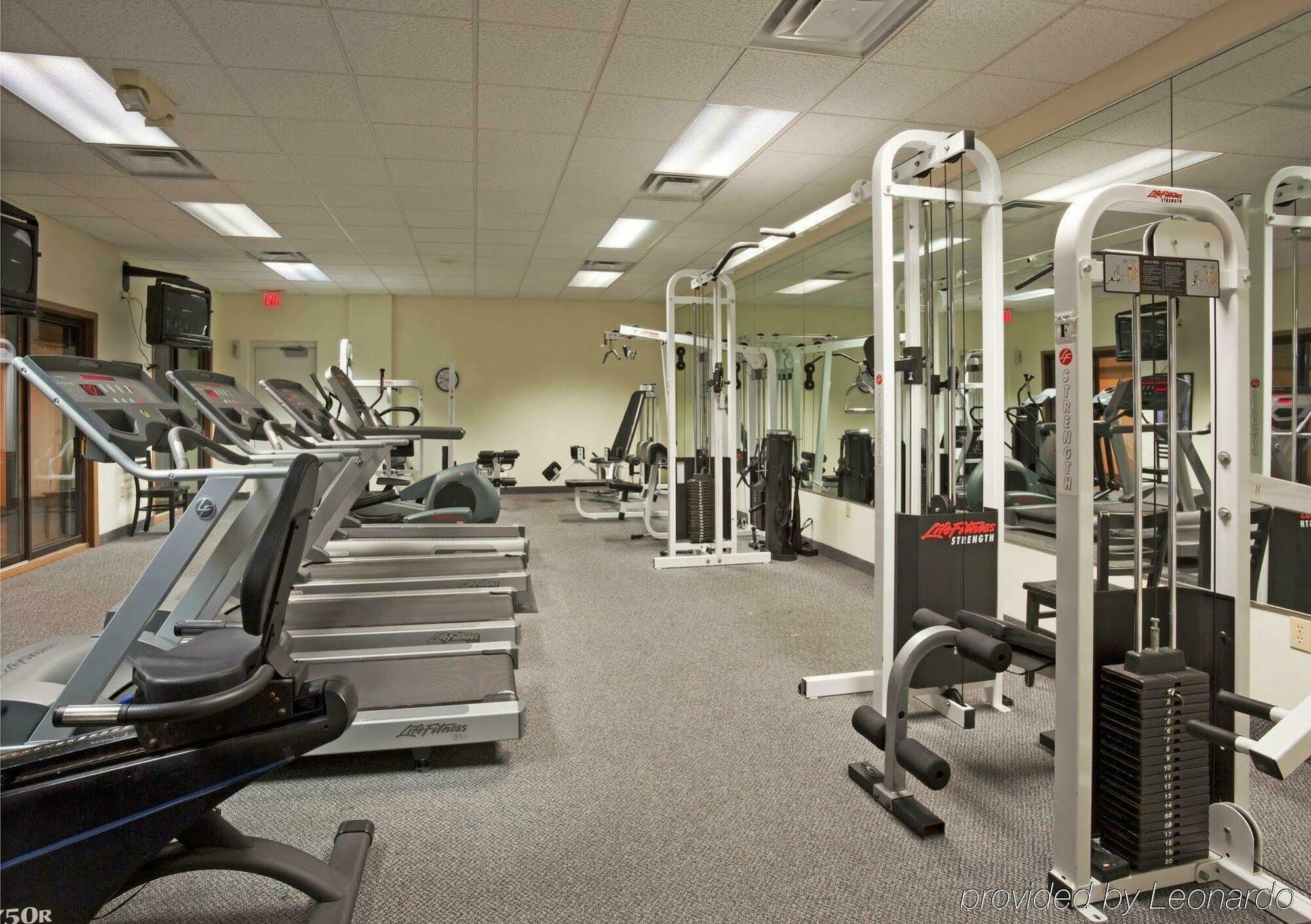 Holiday Inn Express St Croix Valley By Ihg Saint Croix Falls Zewnętrze zdjęcie
